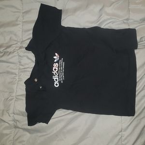 Adidas 2T toddler t-shirt